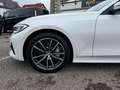 BMW 330 i xDrive Aut. PANO/STOP&GO/LASER/KAMERA/ALU Blanc - thumbnail 9