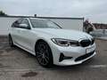 BMW 330 i xDrive Aut. PANO/STOP&GO/LASER/KAMERA/ALU Blanc - thumbnail 3