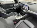 BMW 330 i xDrive Aut. PANO/STOP&GO/LASER/KAMERA/ALU Blanc - thumbnail 12