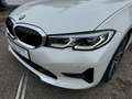 BMW 330 i xDrive Aut. PANO/STOP&GO/LASER/KAMERA/ALU Blanc - thumbnail 10