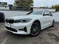 BMW 330 i xDrive Aut. PANO/STOP&GO/LASER/KAMERA/ALU Blanc - thumbnail 1