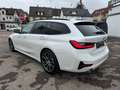 BMW 330 i xDrive Aut. PANO/STOP&GO/LASER/KAMERA/ALU Blanc - thumbnail 7