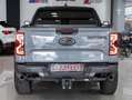Ford Ranger Raptor 3.0 ECOB. V6 292 CV 4WD 5 POSTI +IVA NAVI XENO PEL Gris - thumbnail 6