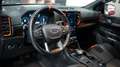 Ford Ranger Raptor 3.0 ECOB. V6 292 CV 4WD 5 POSTI +IVA NAVI XENO PEL Gris - thumbnail 7