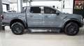 Ford Ranger Raptor 3.0 ECOB. V6 292 CV 4WD 5 POSTI +IVA NAVI XENO PEL Gris - thumbnail 4