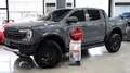 Ford Ranger Raptor 3.0 ECOB. V6 292 CV 4WD 5 POSTI +IVA NAVI XENO PEL Gris - thumbnail 1