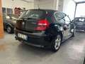 BMW 120 120i cat 3 porte Futura - Pelle - Xeno - Autonavig Nero - thumbnail 3