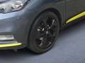 Nissan Micra Kiiro *NAVI*KLIMA*DAB*TEMPOMAT* Сірий - thumbnail 6
