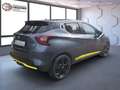 Nissan Micra Kiiro *NAVI*KLIMA*DAB*TEMPOMAT* Сірий - thumbnail 3