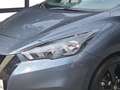 Nissan Micra Kiiro *NAVI*KLIMA*DAB*TEMPOMAT* Сірий - thumbnail 5