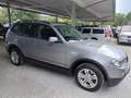BMW X3 2.0d 2.Besitz! Viele Neuteile! Silber - thumbnail 5