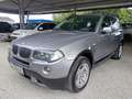 BMW X3 2.0d 2.Besitz! Viele Neuteile! Silber - thumbnail 1