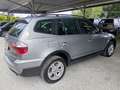 BMW X3 2.0d 2.Besitz! Viele Neuteile! Silber - thumbnail 7