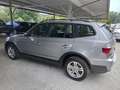 BMW X3 2.0d 2.Besitz! Viele Neuteile! Silber - thumbnail 6
