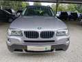 BMW X3 2.0d 2.Besitz! Viele Neuteile! Silber - thumbnail 3