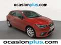 SEAT Ibiza 1.0 TSI S&S FR 110 Rojo - thumbnail 2