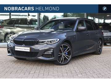 3 Serie Touring 330e xDrive M Sport Automaat / Tre