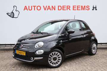 1.0 Hybrid Dolcevita NL-auto / Clima / Pano / LMV