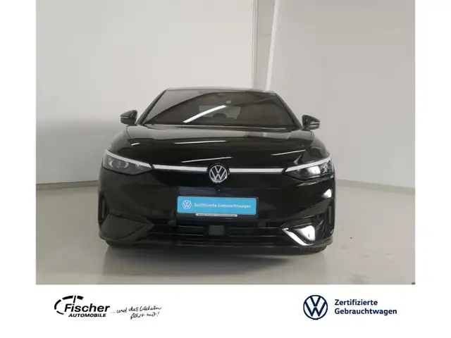 Volkswagen ID.7 Pro Black Style 77 kWh