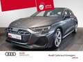 Audi A3 SPORTBACK 35TDI S-LINE S-TRONIC PANO LED CAMERA Grigio - thumbnail 1