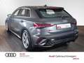 Audi A3 SPORTBACK 35TDI S-LINE S-TRONIC PANO LED CAMERA Grigio - thumbnail 2
