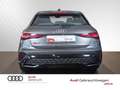 Audi A3 SPORTBACK 35TDI S-LINE S-TRONIC PANO LED CAMERA Grigio - thumbnail 5