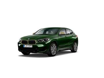 xDrive25e/Goldplay Edition