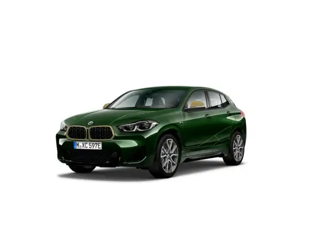 BMW X2 xDrive25e/Goldplay Edition