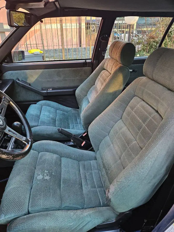 Lancia Delta 1.6 Turbo HF RST, foto 8