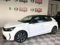 Opel Corsa 1.2 GS 75 CV 5 porte Blanc - thumbnail 3