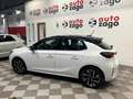 Opel Corsa 1.2 GS 75 CV 5 porte Blanc - thumbnail 5