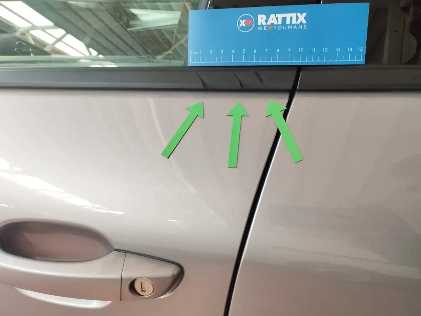 Opel Mokka 1.2 100CV Elegance Grigio - 2