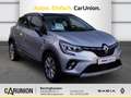 Renault Captur Intens 1.6 E-TECH Plug-in 160 Schwarz - thumbnail 3