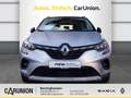 Renault Captur INTENS E-TECH PLUG-IN 160 Silber - thumbnail 2