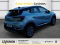 Renault Captur INTENS E-TECH PLUG-IN 160 Silber - thumbnail 4