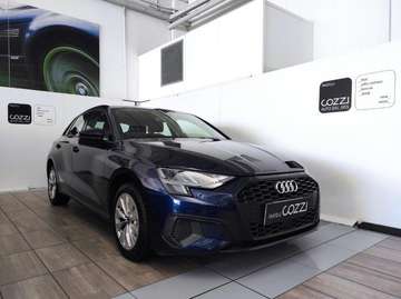 4ª serie - A3 SPB 40 TFSI e S tronic Business