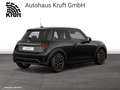 MINI Cooper C 3tür FAVOURED+JCW SITZE+HUD+KAMERA+LM18 Schwarz - thumbnail 3