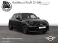 MINI Cooper C 3tür FAVOURED+JCW SITZE+HUD+KAMERA+LM18 Schwarz - thumbnail 2