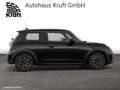 MINI Cooper C 3tür FAVOURED+JCW SITZE+HUD+KAMERA+LM18 Schwarz - thumbnail 9
