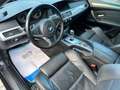 BMW 525 E60 525d NAVI*PDC*TEMPO*AHK* Blauw - thumbnail 9