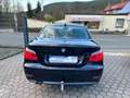 BMW 525 E60 525d NAVI*PDC*TEMPO*AHK* Bleu - thumbnail 6