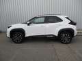 Toyota Yaris Cross 1.5 VVT-i Hybrid Active Drive Aut. Weiß - thumbnail 4