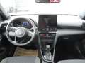 Toyota Yaris Cross 1.5 VVT-i Hybrid Active Drive Aut. Weiß - thumbnail 11