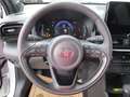 Toyota Yaris Cross 1.5 VVT-i Hybrid Active Drive Aut. Weiß - thumbnail 12