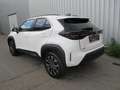 Toyota Yaris Cross 1.5 VVT-i Hybrid Active Drive Aut. Weiß - thumbnail 5