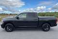 Dodge RAM 1500 Schwarz - thumbnail 2