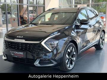 Spirit Plug-in Hybrid 4WD/LED/ACC/360°