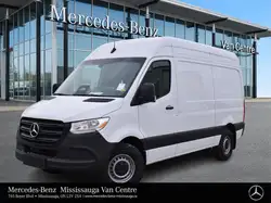 2026 Mercedes-Benz Sprinter