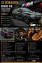 BMW X4 M xDrive 30d Sport Aut. Grau - thumbnail 1