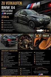 xDrive 30d Sport Aut.